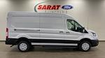 New 2024 Ford Transit 350 Medium Roof RWD, Empty Cargo Van for sale #D1346 - photo 1