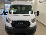 New 2024 Ford Transit 350 Medium Roof RWD, Empty Cargo Van for sale #D1346 - photo 4