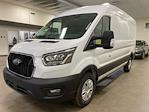 New 2024 Ford Transit 350 Medium Roof RWD, Empty Cargo Van for sale #D1346 - photo 5