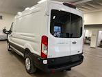 New 2024 Ford Transit 350 Medium Roof RWD, Empty Cargo Van for sale #D1346 - photo 6