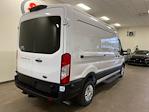 New 2024 Ford Transit 350 Medium Roof RWD, Empty Cargo Van for sale #D1346 - photo 2