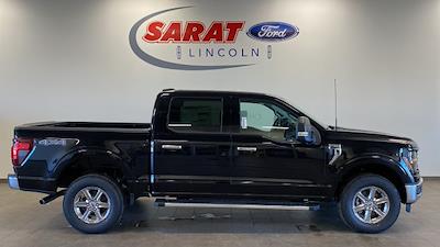 New 2024 Ford F-150 XLT SuperCrew Cab 4x4, Pickup for sale #D1348 - photo 1