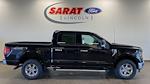 New 2024 Ford F-150 XLT SuperCrew Cab 4x4, Pickup for sale #D1348 - photo 1