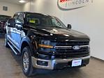 New 2024 Ford F-150 XLT SuperCrew Cab 4x4, Pickup for sale #D1348 - photo 3