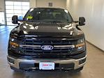 New 2024 Ford F-150 XLT SuperCrew Cab 4x4, Pickup for sale #D1348 - photo 4