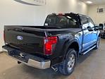 New 2024 Ford F-150 XLT SuperCrew Cab 4x4, Pickup for sale #D1348 - photo 2