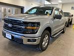 New 2024 Ford F-150 XLT SuperCrew Cab 4x4, Pickup for sale #D1350 - photo 5