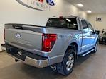 New 2024 Ford F-150 XLT SuperCrew Cab 4x4, Pickup for sale #D1350 - photo 2