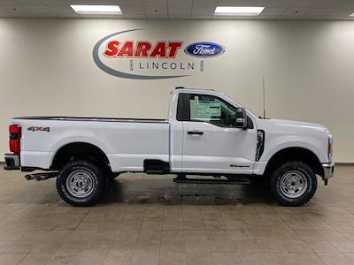 New 2024 Ford F-350 XL Regular Cab 4x4, Pickup for sale #D1353 - photo 1