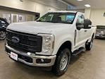 New 2024 Ford F-350 XL Regular Cab 4x4, Pickup for sale #D1353 - photo 5