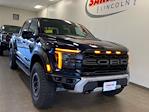 New 2024 Ford F-150 Raptor SuperCrew Cab 4x4, Pickup for sale #D1363 - photo 3