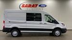 New 2024 Ford Transit 250 Medium Roof AWD, Empty Cargo Van for sale #D1414 - photo 1