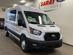 New 2024 Ford Transit 250 Medium Roof AWD, Empty Cargo Van for sale #D1414 - photo 2