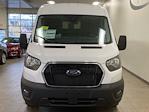 New 2024 Ford Transit 250 Medium Roof AWD, Empty Cargo Van for sale #D1414 - photo 3