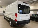 New 2024 Ford Transit 250 Medium Roof AWD, Empty Cargo Van for sale #D1414 - photo 5