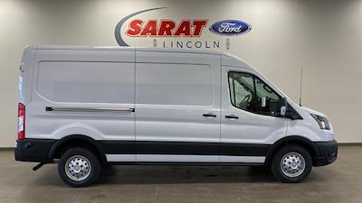 New 2024 Ford Transit 250 Medium Roof AWD, Empty Cargo Van for sale #D1464 - photo 1