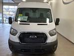 New 2024 Ford Transit 250 Medium Roof AWD, Empty Cargo Van for sale #D1464 - photo 3