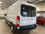 New 2024 Ford Transit 250 Medium Roof AWD, Empty Cargo Van for sale #D1464 - photo 5