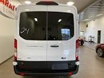 New 2024 Ford Transit 250 Medium Roof AWD, Empty Cargo Van for sale #D1464 - photo 6