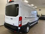 New 2024 Ford Transit 250 Medium Roof AWD, Empty Cargo Van for sale #D1464 - photo 9