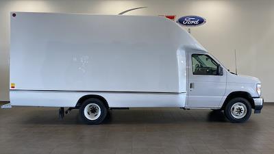 New 2025 Ford E-350 RWD, Unicell Aerocell Box Van for sale #E0002 - photo 1