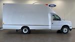 New 2025 Ford E-350 RWD, Unicell Aerocell Box Van for sale #E0002 - photo 1