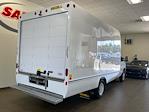 New 2025 Ford E-350 RWD, Unicell Aerocell Box Van for sale #E0002 - photo 2