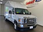 New 2025 Ford E-350 RWD, Unicell Aerocell Box Van for sale #E0002 - photo 3