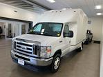 New 2025 Ford E-350 RWD, Unicell Aerocell Box Van for sale #E0002 - photo 5