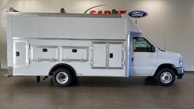 New 2025 Ford E-450 RWD, Service Utility Van for sale #E0004 - photo 1