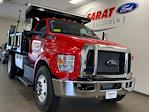 New 2025 Ford F-650 Regular Cab 4x2, Dump Truck for sale #E0005 - photo 3