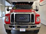 New 2025 Ford F-650 Regular Cab 4x2, Dump Truck for sale #E0005 - photo 4