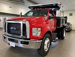 New 2025 Ford F-650 Regular Cab 4x2, Dump Truck for sale #E0005 - photo 5