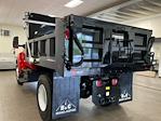 New 2025 Ford F-650 Regular Cab 4x2, Dump Truck for sale #E0005 - photo 8