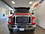 New 2025 Ford F-650 Regular Cab 4x2, Crysteel E-Tipper Dump Truck for sale #E0005 - photo 4