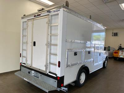 New 2025 Ford E-350 RWD, Rockport Workport Service Utility Van for sale #E0007 - photo 2