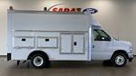 New 2025 Ford E-350 RWD, Rockport Workport Service Utility Van for sale #E0007 - photo 1