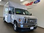 New 2025 Ford E-350 RWD, Rockport Workport Service Utility Van for sale #E0007 - photo 3