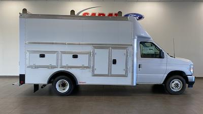 New 2025 Ford E-350 RWD, Rockport Workport Service Utility Van for sale #E0010 - photo 1