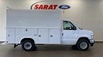 New 2025 Ford E-350 RWD, Box Van for sale #E0015 - photo 1