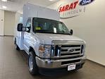 New 2025 Ford E-350 RWD, Box Van for sale #E0015 - photo 3