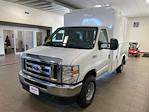 New 2025 Ford E-350 RWD, Box Van for sale #E0015 - photo 5