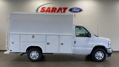 New 2025 Ford E-350 RWD, Service Utility Van for sale #E0033 - photo 1