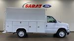 New 2025 Ford E-350 RWD, Service Utility Van for sale #E0033 - photo 1