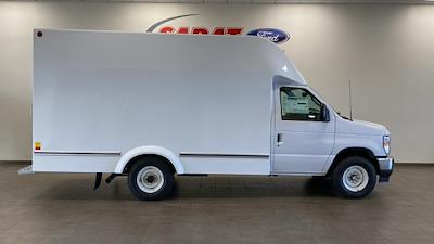 New 2025 Ford E-350 RWD, 12' Unicell Aerocell CW Box Van for sale #E0038 - photo 1