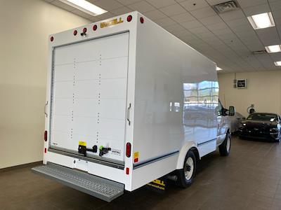 New 2025 Ford E-350 RWD, 12' Unicell Aerocell CW Box Van for sale #E0038 - photo 2