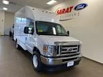 New 2025 Ford E-350 RWD, 12' Unicell Aerocell CW Box Van for sale #E0038 - photo 3