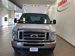 New 2025 Ford E-350 RWD, 12' Unicell Aerocell CW Box Van for sale #E0038 - photo 4