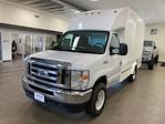 New 2025 Ford E-350 RWD, 12' Unicell Aerocell CW Box Van for sale #E0038 - photo 5