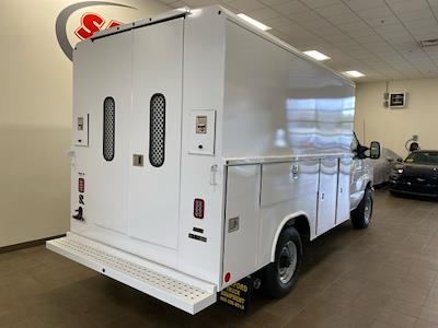 New 2025 Ford E-350 RWD, Service Utility Van for sale #E0070 - photo 2